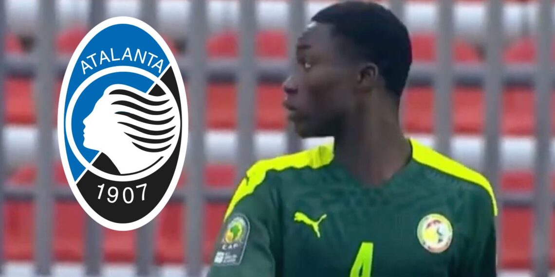 Fallou Diouf