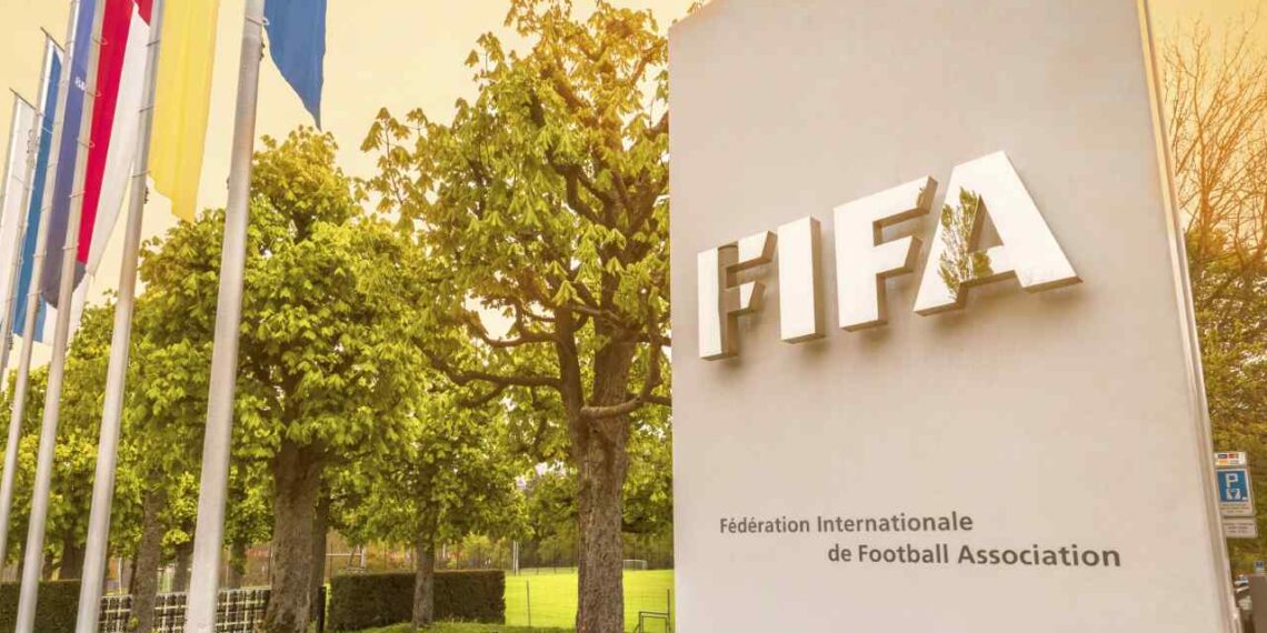 FIFA