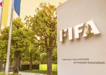 FIFA