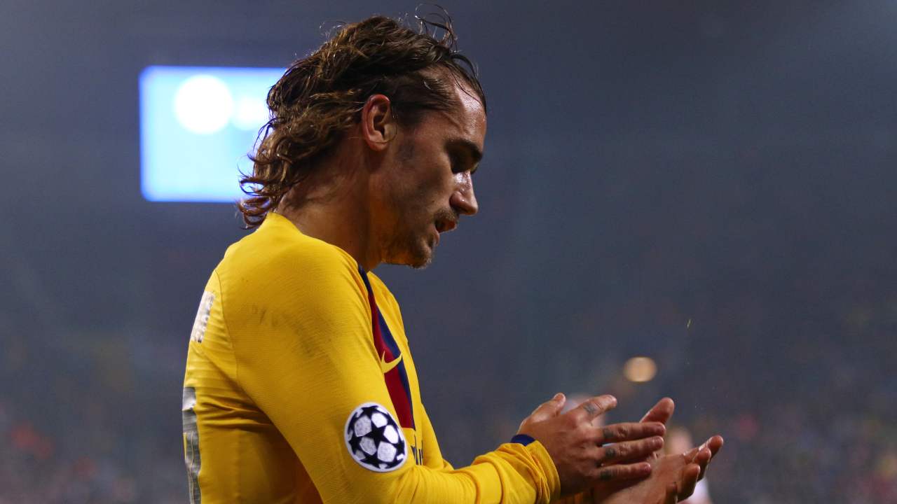 Antoine Griezmann