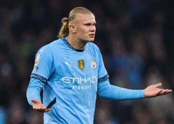 Erling Haaland