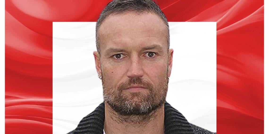 Martin Jiránek