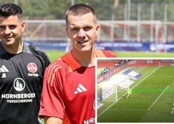 FOTO: fcn.de, Nova Sport