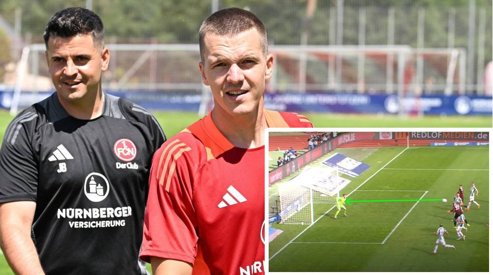 FOTO: fcn.de, Nova Sport