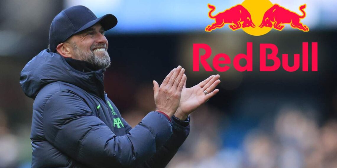 Jürgen Klopp