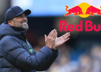 Jürgen Klopp