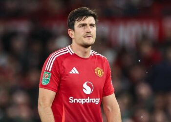 Harry Maguire