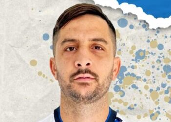 Kostas Manolas
