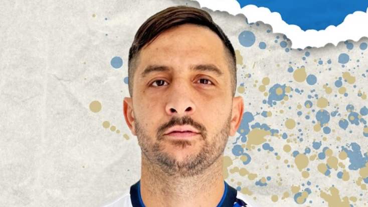 Kostas Manolas