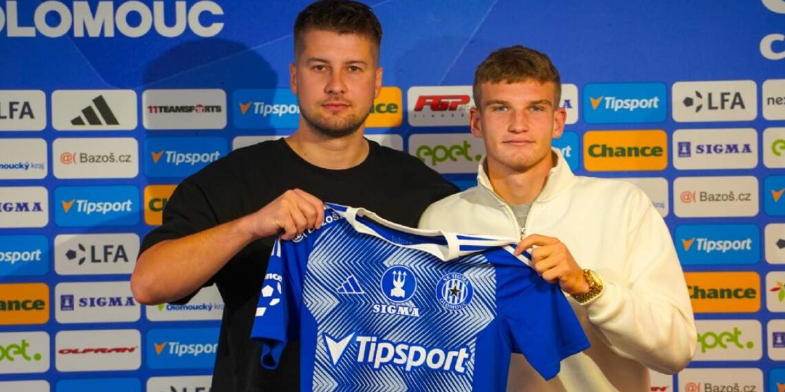 Matěj Mikulenka