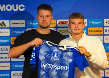 Matěj Mikulenka
