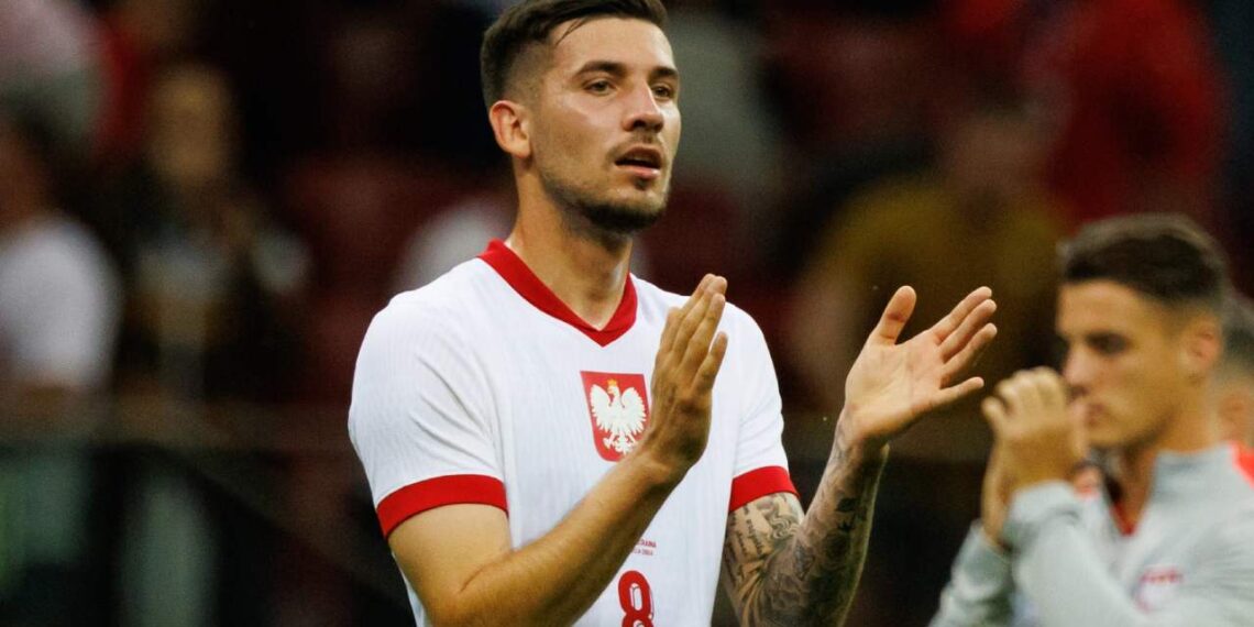Jakub Moder