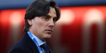 Vincenzo Montella