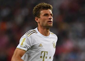 Thomas Müller