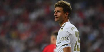 Thomas Müller