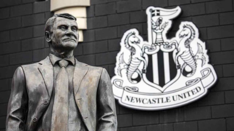 Newcastle United