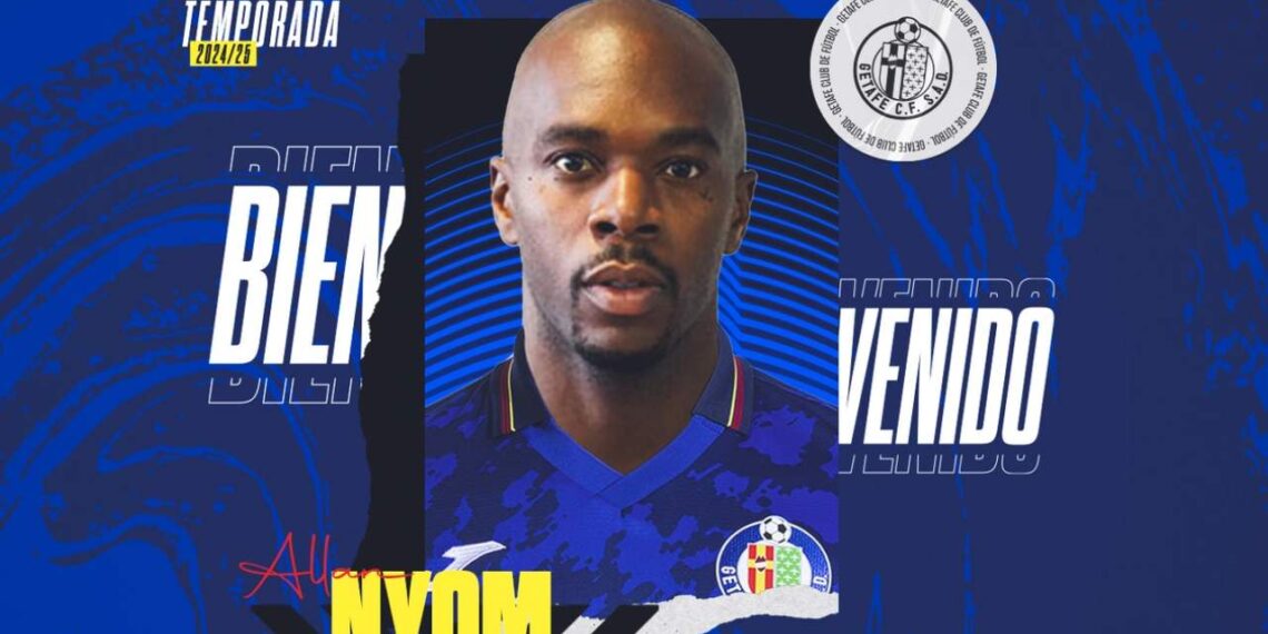 Allan Nyom