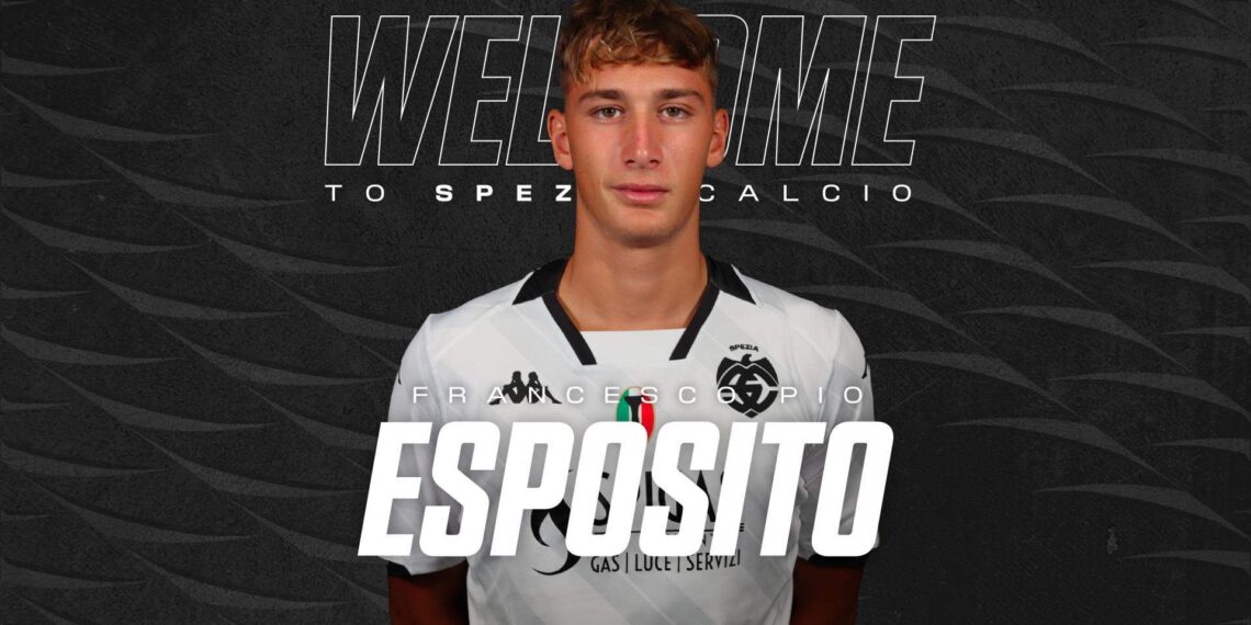 Francesco Pio Esposito