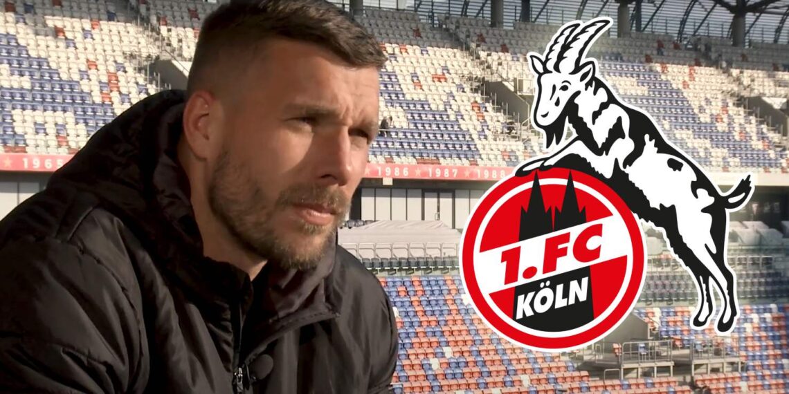 Lukas Podolski