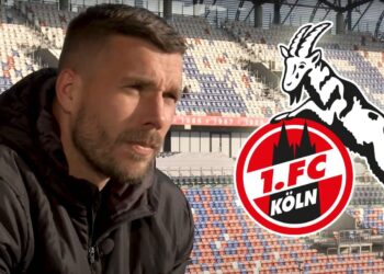 Lukas Podolski