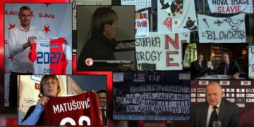 Kontroverzní přestupy plné emocí