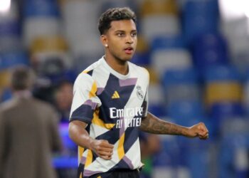 rodrygo