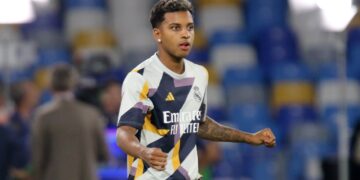 rodrygo
