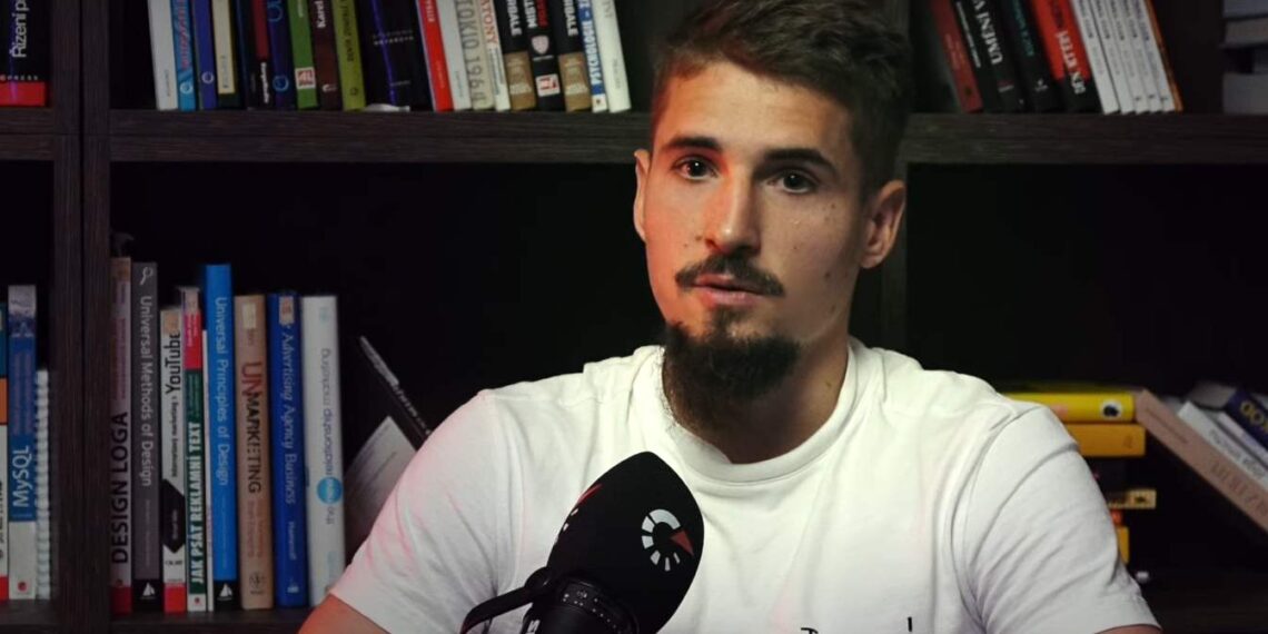 Michal Sadílek