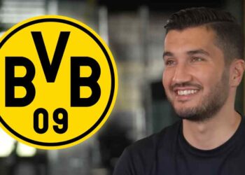 Nuri Sahin