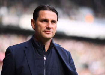 Gerardo Seoane