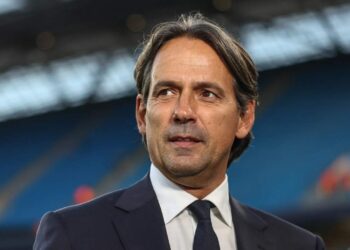 Simone Inzaghi