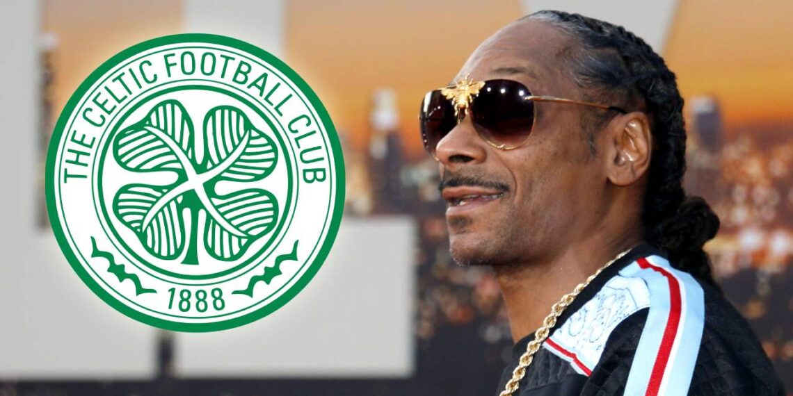 Snoop Dogg