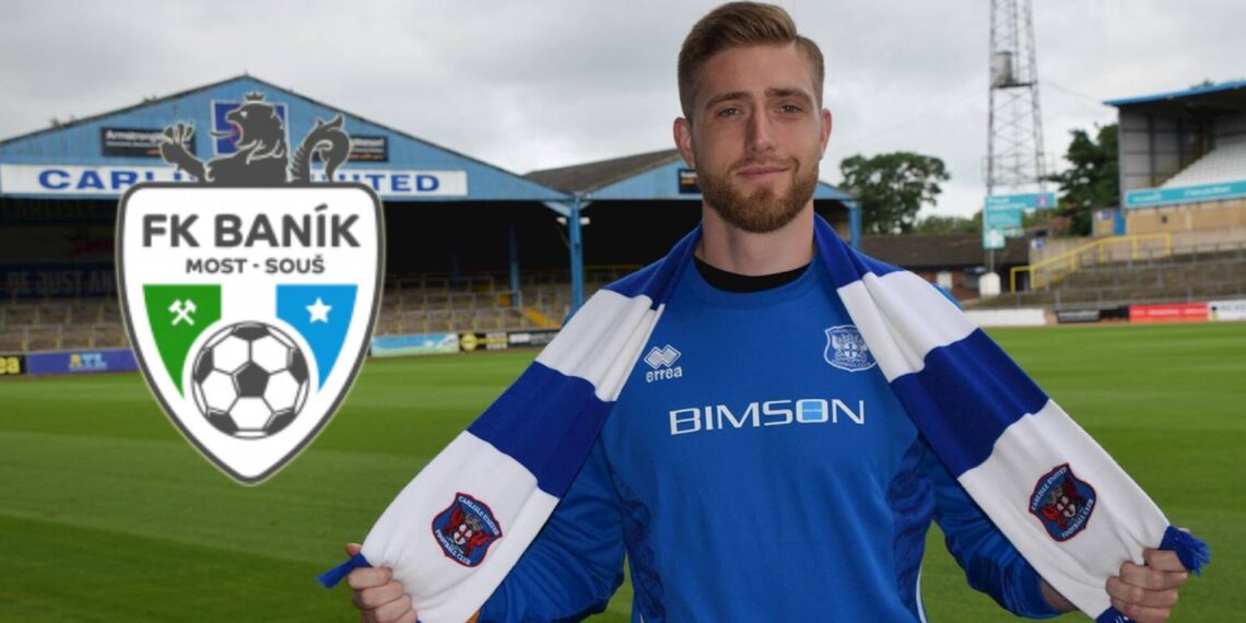 FOTO: carlisleunited.co.uk