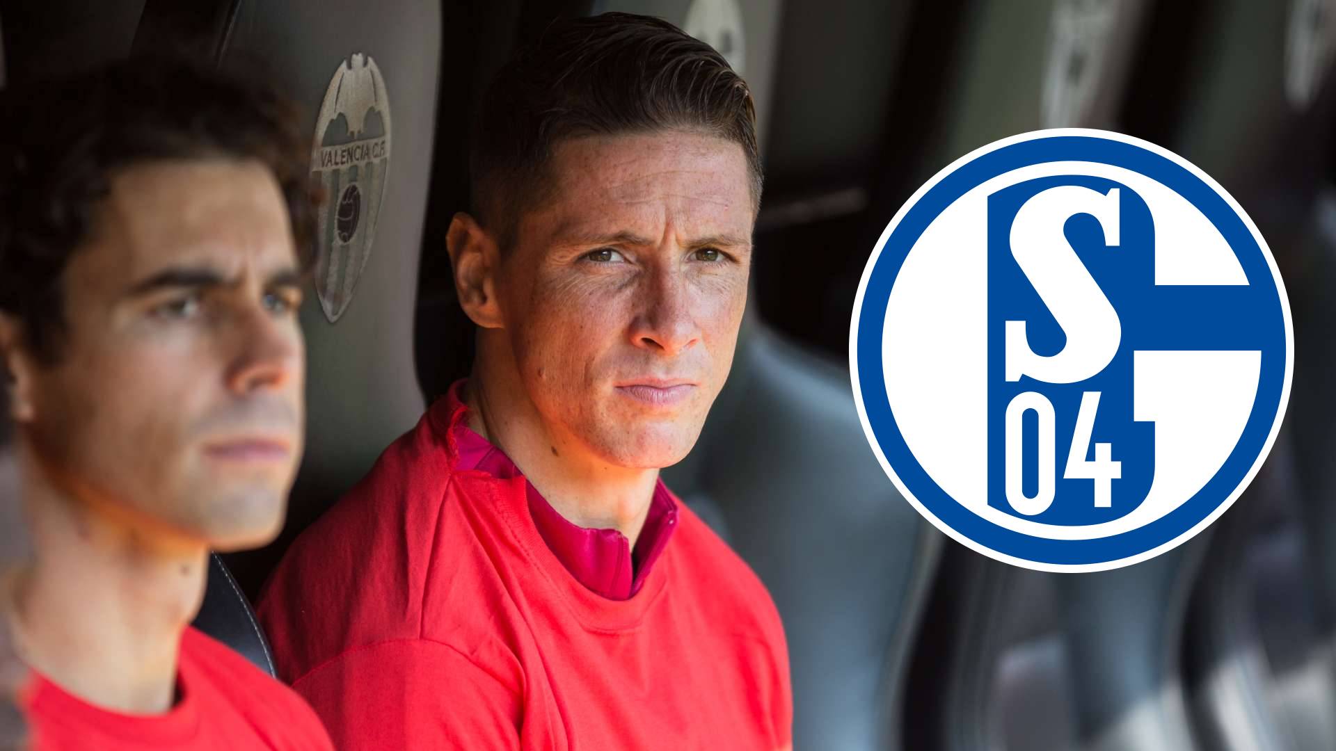 Fernando Torres
