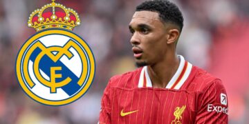 Trent Alexander-Arnold