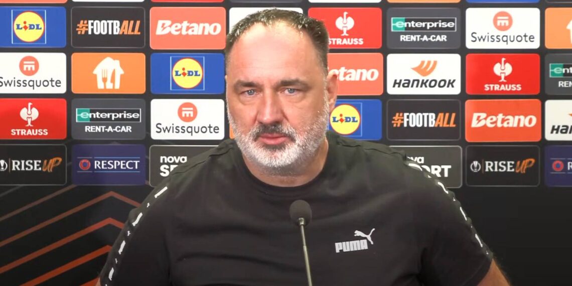 Jindřich Trpišovský
