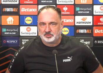 Jindřich Trpišovský