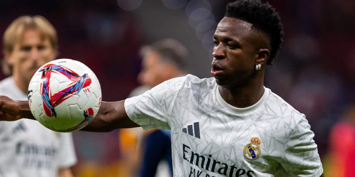 Vinicius Jr.