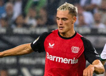 Florian Wirtz