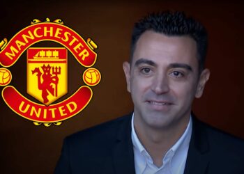 Xavi Hernández