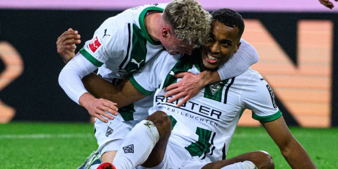 Alassane Plea