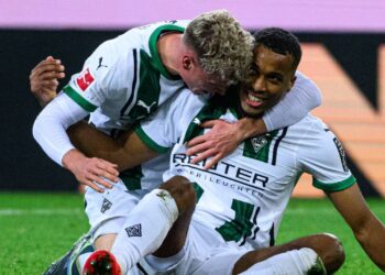 Alassane Plea