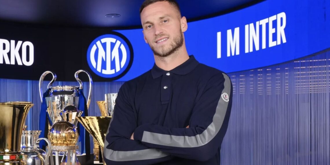 Marko Arnautovic