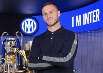Marko Arnautovic
