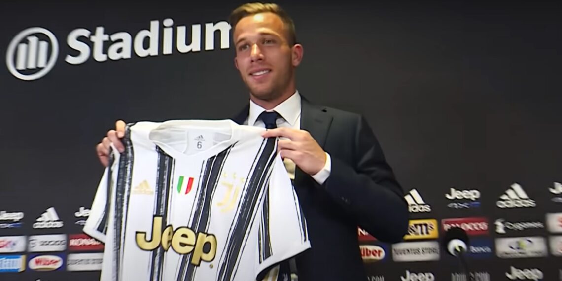 Arthur Melo
