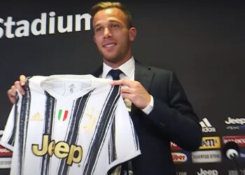 Arthur Melo