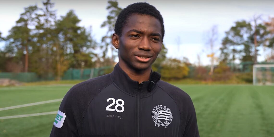 Bazoumana Traoré