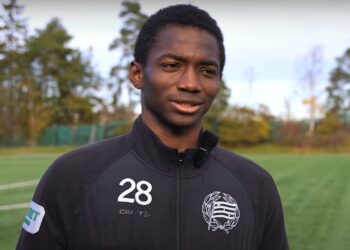 Bazoumana Traoré