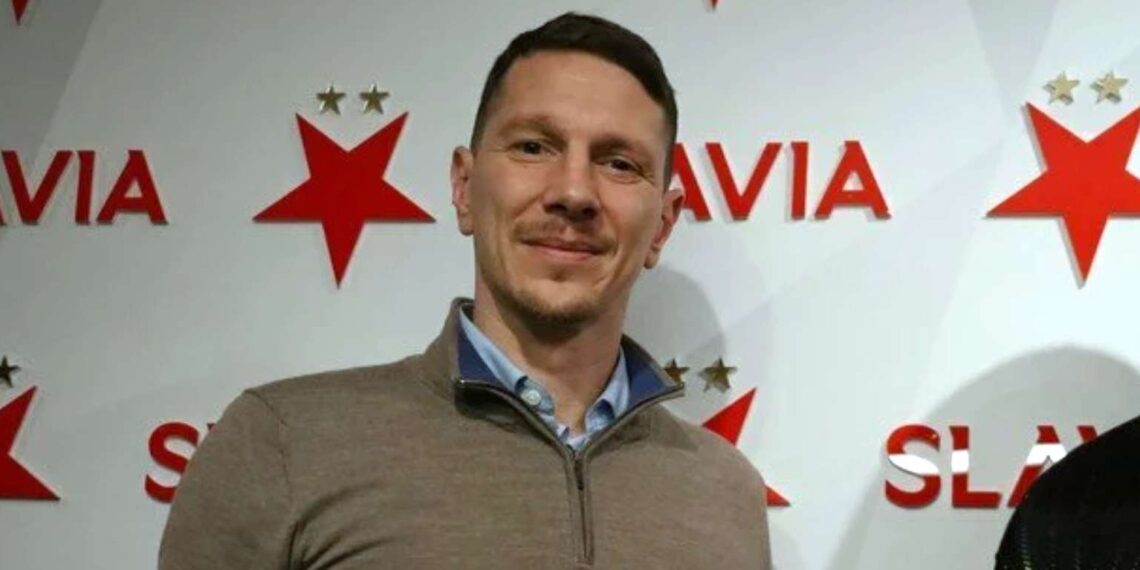 Jiří Bílek