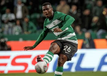 Ousmane Diomande